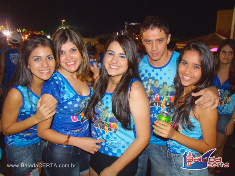 Balada: Uberl�ndia El�trico 2011