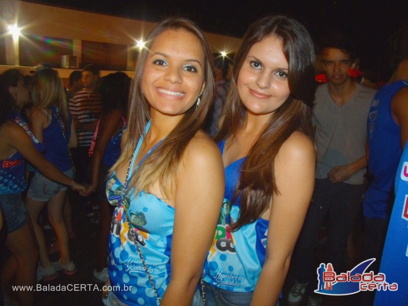 Balada: Uberl�ndia El�trico 2011