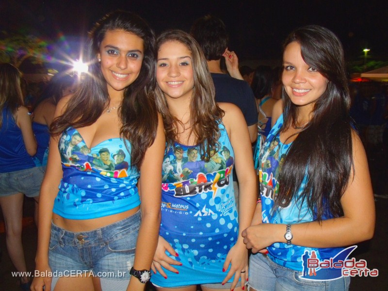 Balada: Uberl�ndia El�trico 2011