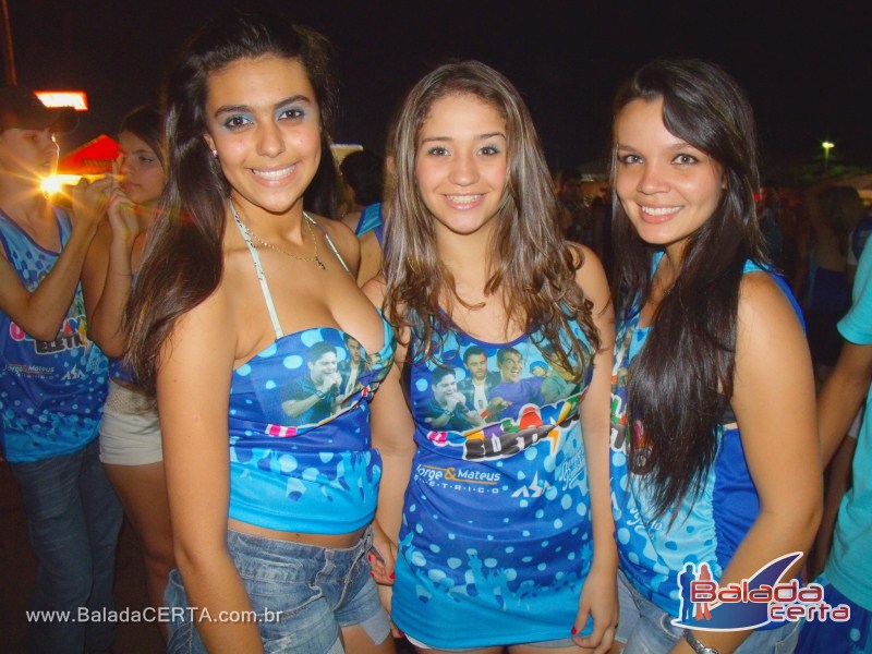 Balada: Uberl�ndia El�trico 2011