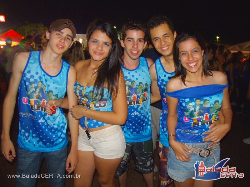 Balada: Uberl�ndia El�trico 2011