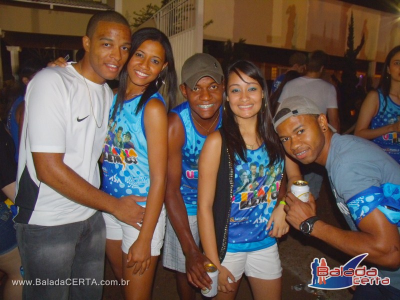 Balada: Uberl�ndia El�trico 2011
