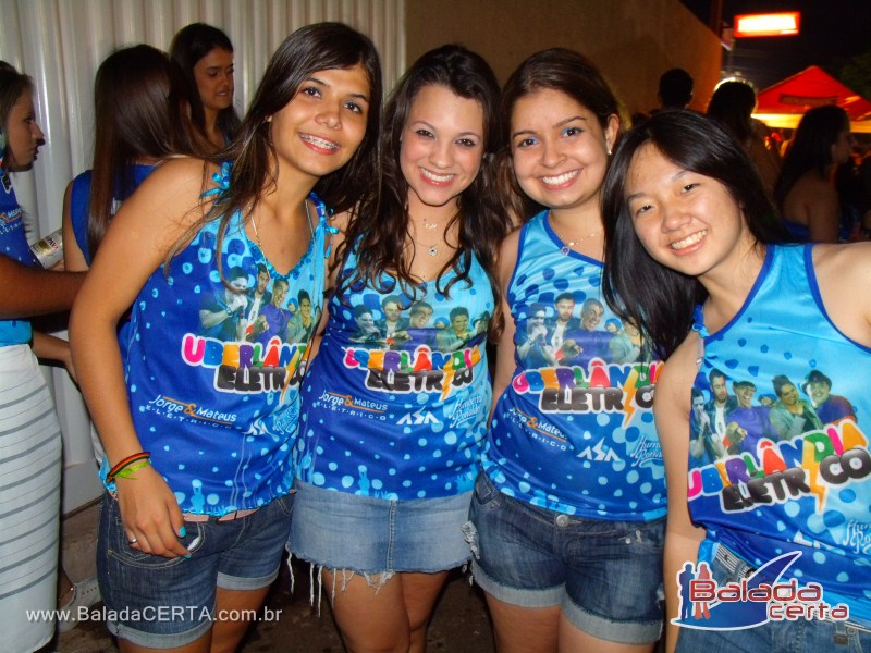 Balada: Uberl�ndia El�trico 2011