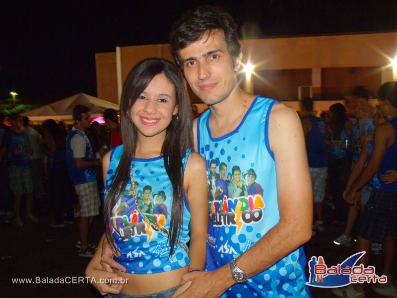 Balada: Uberl�ndia El�trico 2011