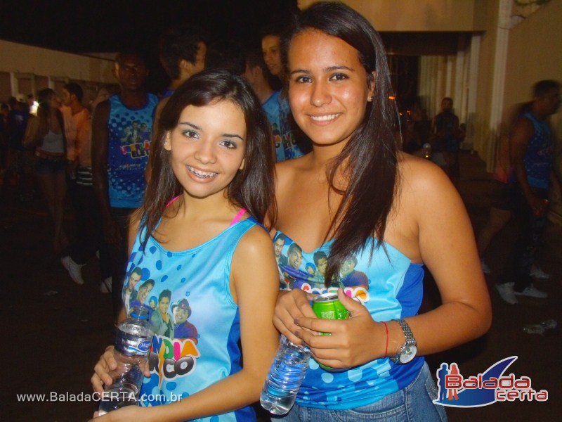 Balada: Uberl�ndia El�trico 2011