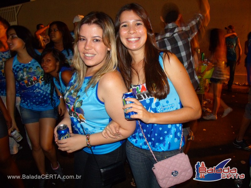 Balada: Uberl�ndia El�trico 2011