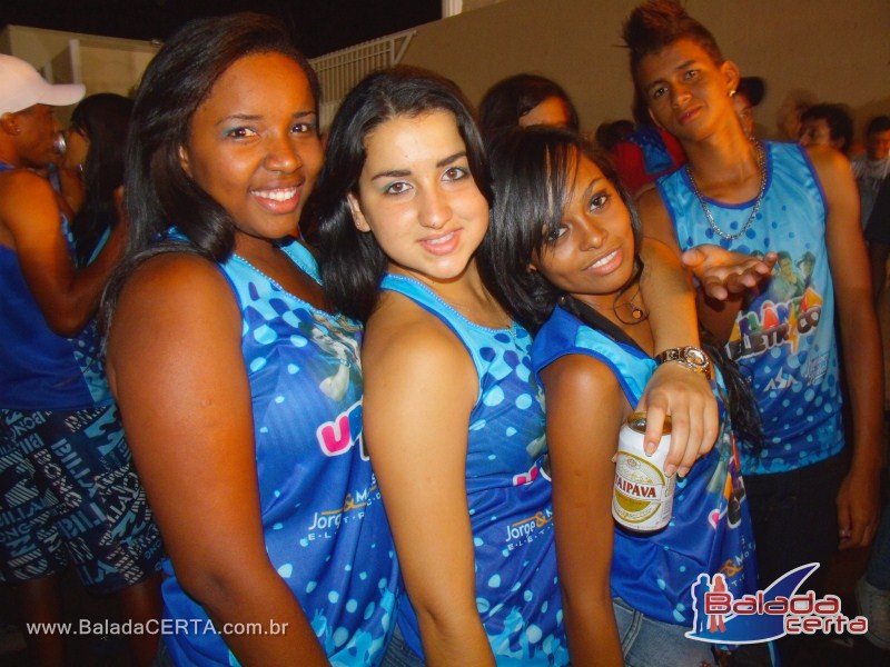Balada: Uberl�ndia El�trico 2011