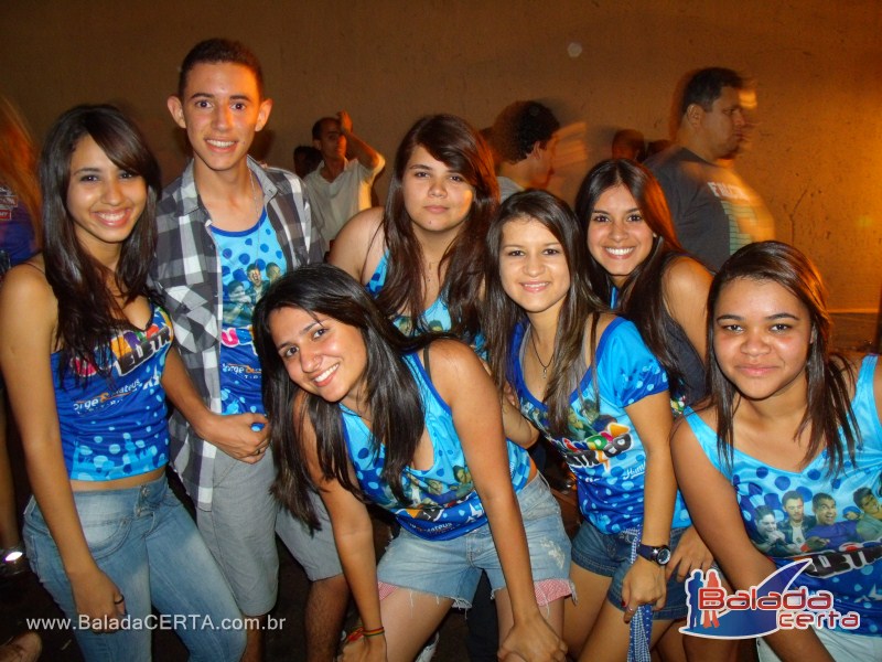 Balada: Uberl�ndia El�trico 2011