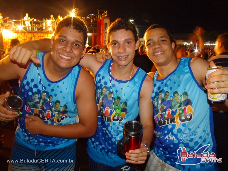 Balada: Uberl�ndia El�trico 2011