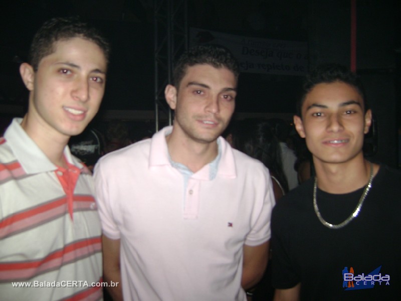 Balada: Fotos da Festa S M C, com o Dj Du Serena, no Aq�arius em Uberlandia/MG