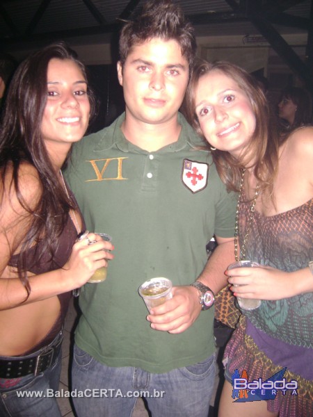 Balada: Fotos da Festa S M C, com o Dj Du Serena, no Aq�arius em Uberlandia/MG