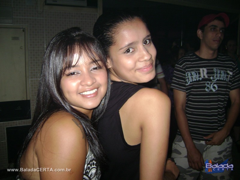 Balada: Fotos da Festa S M C, com o Dj Du Serena, no Aq�arius em Uberlandia/MG