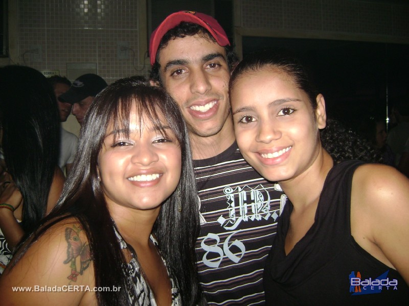 Balada: Fotos da Festa S M C, com o Dj Du Serena, no Aq�arius em Uberlandia/MG