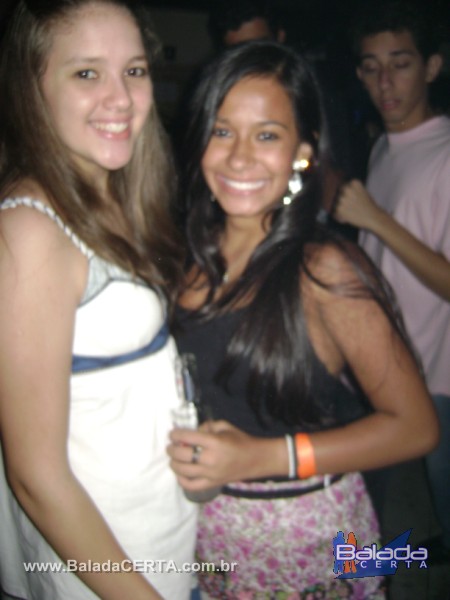 Balada: Fotos da Festa S M C, com o Dj Du Serena, no Aq�arius em Uberlandia/MG
