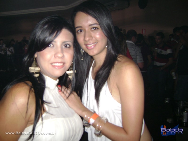 Balada: Fotos da Festa S M C, com o Dj Du Serena, no Aq�arius em Uberlandia/MG
