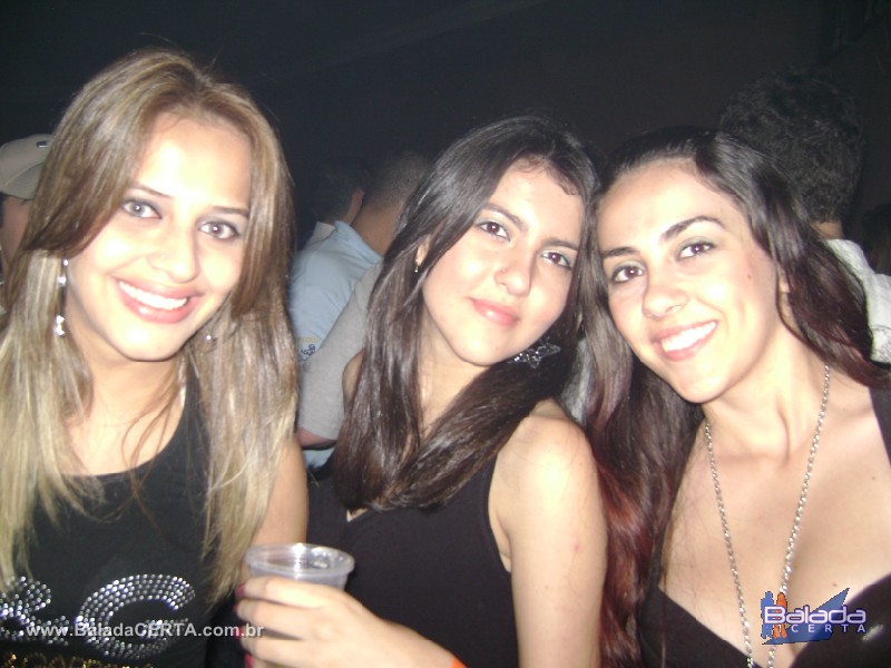 Balada: Fotos da Festa S M C, com o Dj Du Serena, no Aq�arius em Uberlandia/MG
