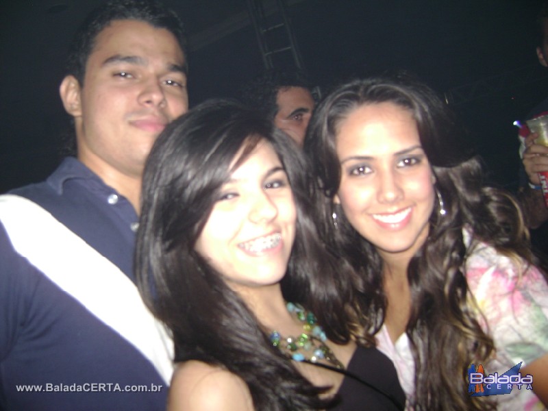 Balada: Fotos da Festa S M C, com o Dj Du Serena, no Aq�arius em Uberlandia/MG