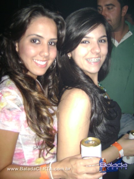 Balada: Fotos da Festa S M C, com o Dj Du Serena, no Aq�arius em Uberlandia/MG