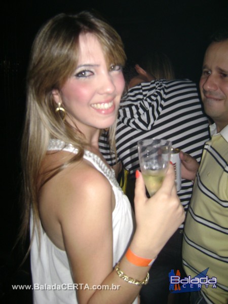 Balada: Fotos da Festa S M C, com o Dj Du Serena, no Aq�arius em Uberlandia/MG