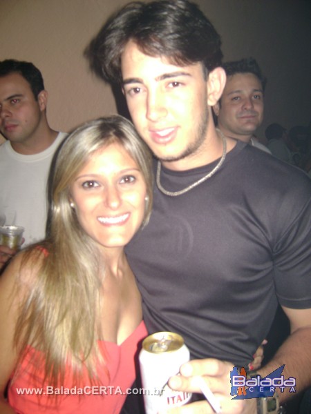 Balada: Fotos da Festa S M C, com o Dj Du Serena, no Aq�arius em Uberlandia/MG