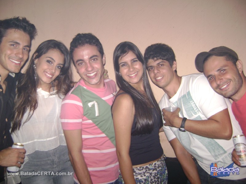 Balada: Fotos da Festa S M C, com o Dj Du Serena, no Aq�arius em Uberlandia/MG