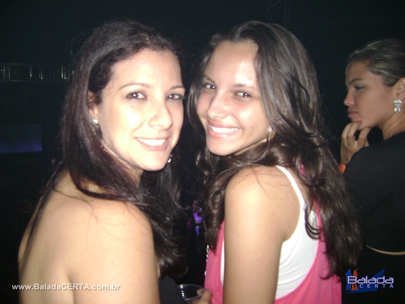 Balada: Fotos da Festa S M C, com o Dj Du Serena, no Aq�arius em Uberlandia/MG