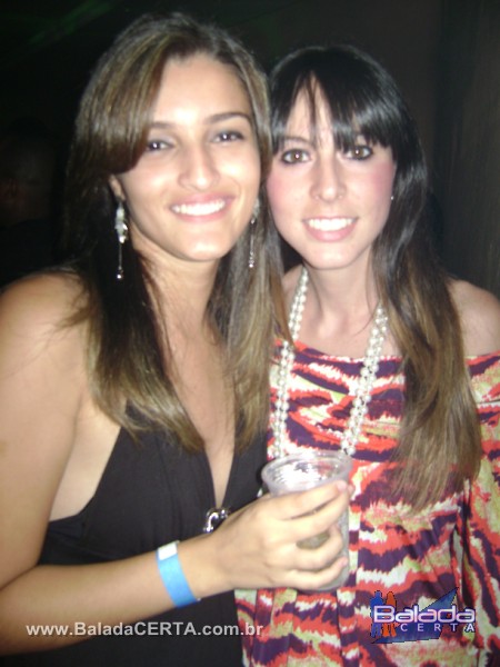 Balada: Fotos da Festa S M C, com o Dj Du Serena, no Aq�arius em Uberlandia/MG
