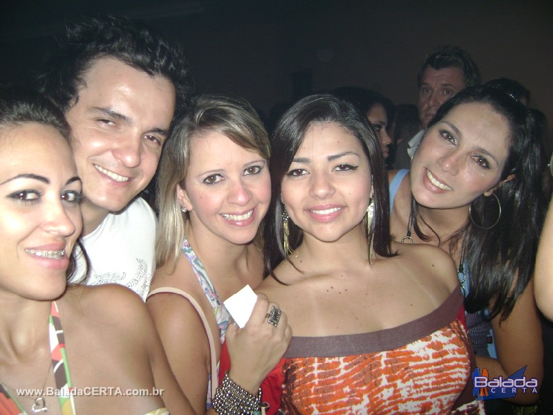 Balada: Fotos da Festa S M C, com o Dj Du Serena, no Aq�arius em Uberlandia/MG