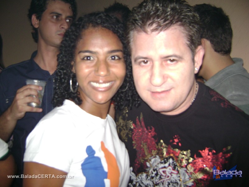 Balada: Fotos da Festa S M C, com o Dj Du Serena, no Aq�arius em Uberlandia/MG