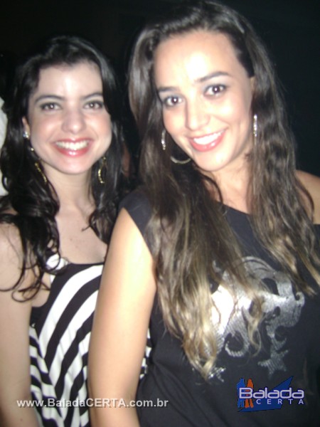 Balada: Fotos da Festa S M C, com o Dj Du Serena, no Aq�arius em Uberlandia/MG