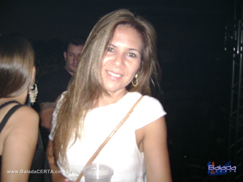 Balada: Fotos da Festa S M C, com o Dj Du Serena, no Aq�arius em Uberlandia/MG
