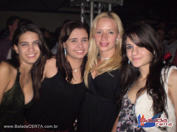 Balada: Fotos da Festa House Diamond, no Aqurius em Uberlndia/MG