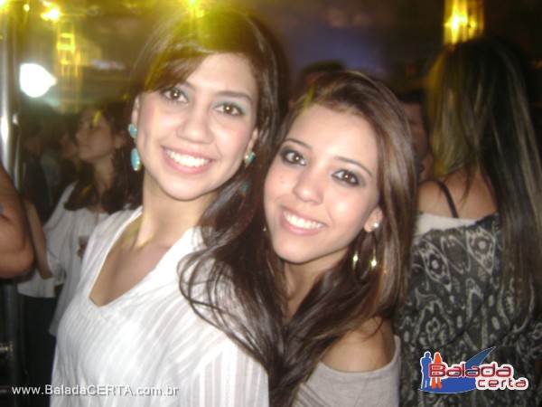 Balada: Fotos da Festa House Diamond, no Aqurius em Uberlndia/MG