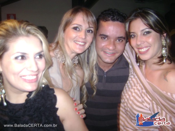 Balada: Fotos da Festa House Diamond, no Aqurius em Uberlndia/MG