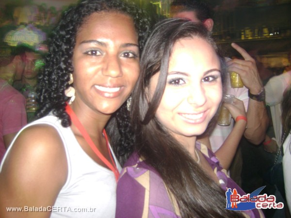 Balada: Fotos da Festa House Diamond, no Aqurius em Uberlndia/MG