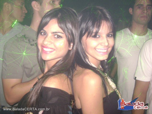 Balada: Fotos da Festa House Diamond, no Aqurius em Uberlndia/MG
