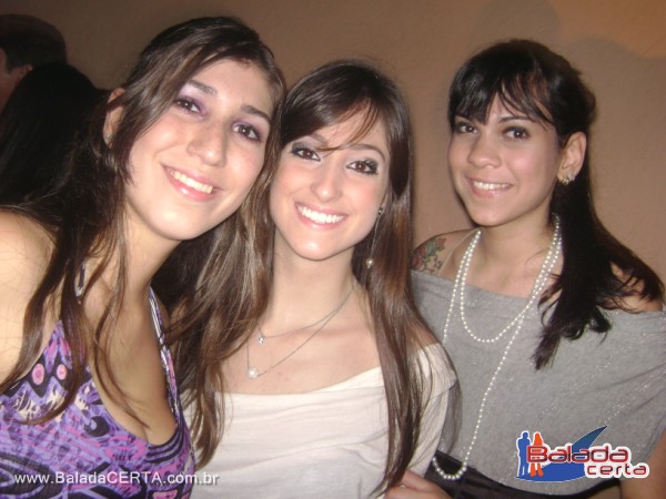 Balada: Fotos da Festa House Diamond, no Aqu�rius em Uberl�ndia/MG