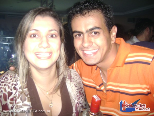 Balada: Fotos da Festa House Diamond, no Aqu�rius em Uberl�ndia/MG