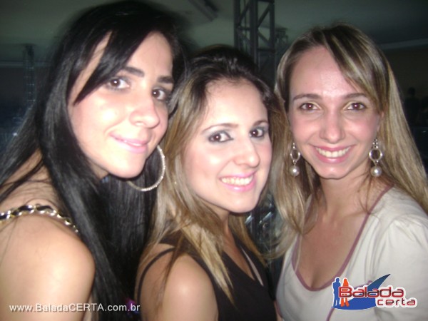 Balada: Fotos da Festa House Diamond, no Aqu�rius em Uberl�ndia/MG