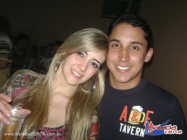 Balada: Fotos da Festa House Diamond, no Aqu�rius em Uberl�ndia/MG