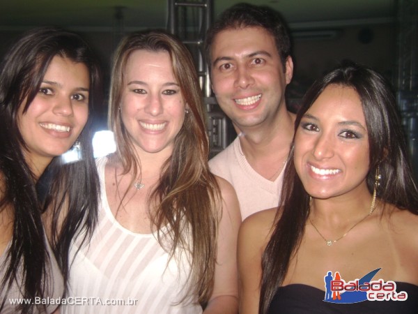 Balada: Fotos da Festa House Diamond, no Aqu�rius em Uberl�ndia/MG