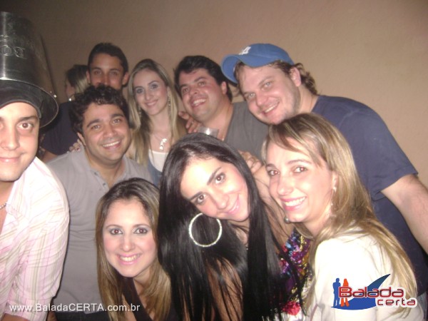 Balada: Fotos da Festa House Diamond, no Aqu�rius em Uberl�ndia/MG