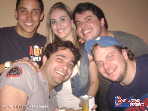 Balada: Fotos da Festa House Diamond, no Aqu�rius em Uberl�ndia/MG