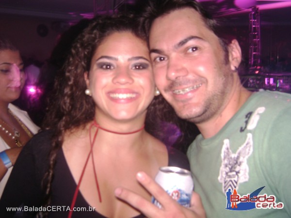 Balada: Fotos da Festa House Diamond, no Aqu�rius em Uberl�ndia/MG