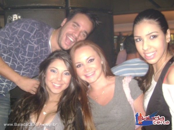 Balada: Fotos da Festa House Diamond, no Aqu�rius em Uberl�ndia/MG