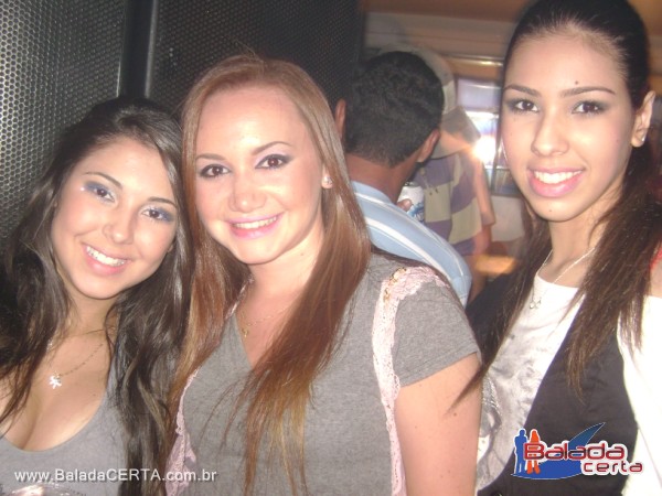 Balada: Fotos da Festa House Diamond, no Aqu�rius em Uberl�ndia/MG