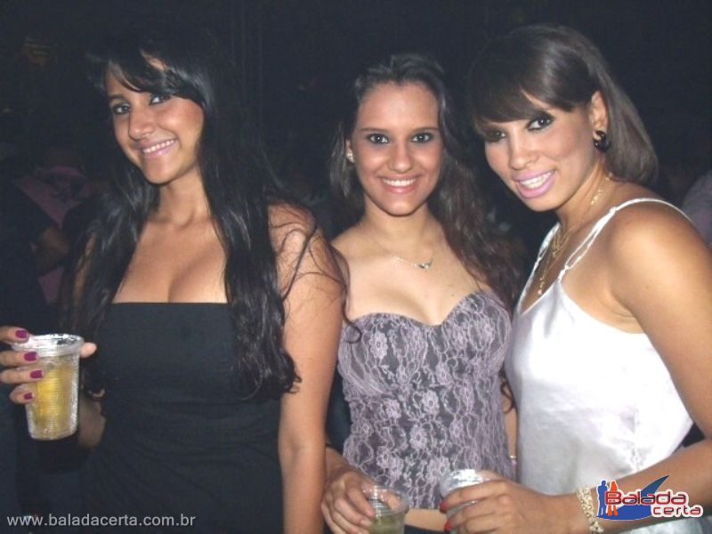 Balada: Fotos da Festa House Diamond no Aqurius em Uberlandia/MG