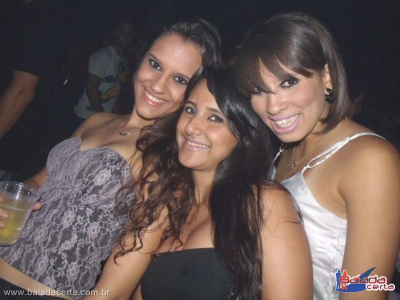 Balada: Fotos da Festa House Diamond no Aqurius em Uberlandia/MG