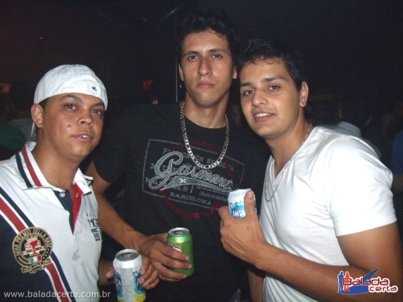 Balada: Fotos da Festa House Diamond no Aqurius em Uberlandia/MG