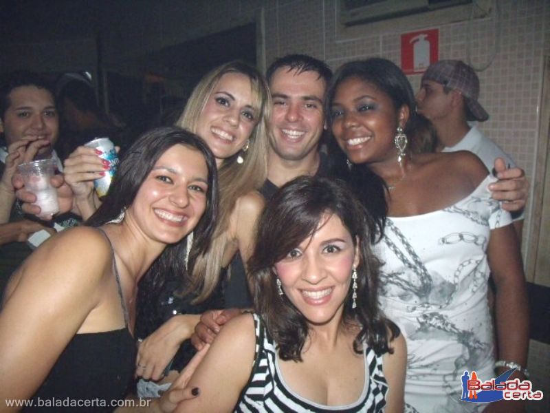 Balada: Fotos da Festa House Diamond no Aqurius em Uberlandia/MG